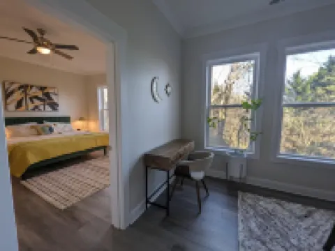 2756 Bridgegate Trce NE GA - Basement