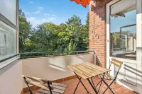 Infinity Stay Bismarckapartments - 4-Star