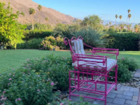 維拉維斯塔 - 西班牙豪華泳池Wifi 住宿飯店