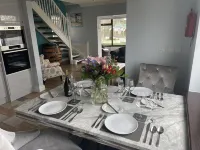 Beautiful 3-Bed House in Sunny Killough down