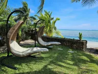 Relax on the Oceanfront porch or wake up to the sound of waves on your balcony Hotels in 