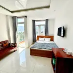 Van Kim Hotel - Holiday Apartments