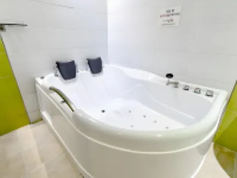 โรงแรมดับบลิว โรงแรมในยางซาน-ชี