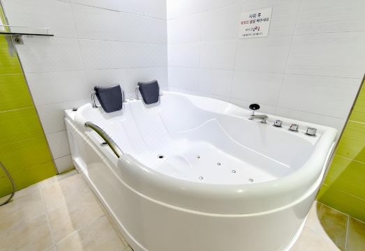 호텔 주변 인프라