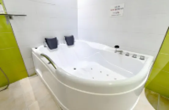 W Hotel Hotels in Yangsan-si