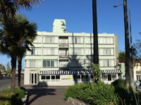 Expressotel Hotels in Napier