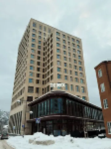 The Dock Hotels in Sodertalje