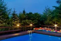 Pyeongchang Mame Star Pension - Pools