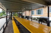 Yangyang Snow Pension