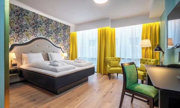 Thon Hotel Cecil