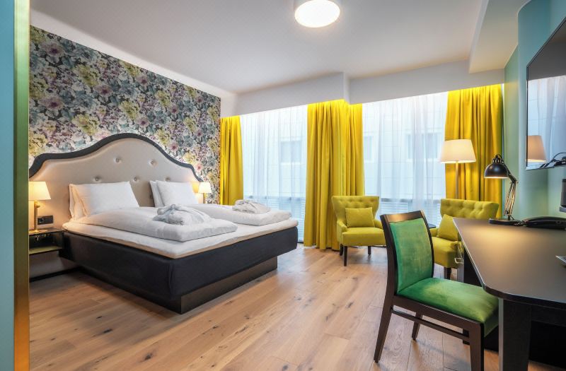 Thon Hotel Cecil