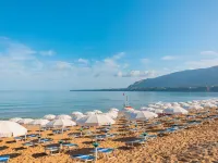 Cdshotels Terrasini - Città del Mare Ξενοδοχεία στην πόλη Terrasini