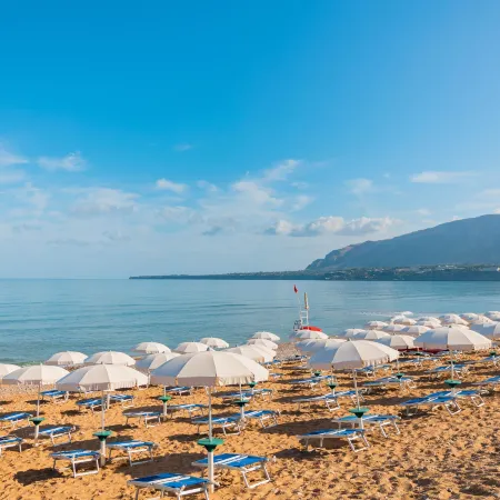 Cdshotels Terrasini - Città del Mare