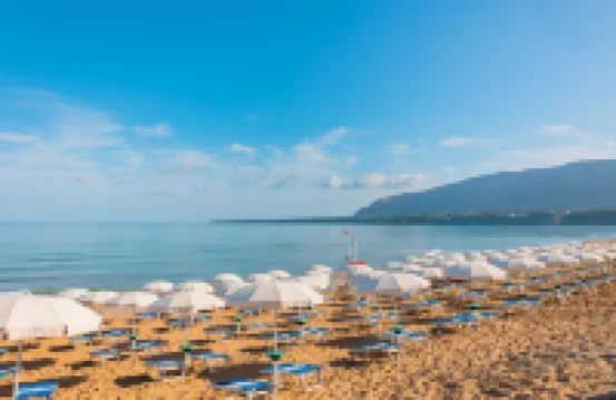 Cdshotels Terrasini - Città del Mare