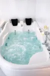 Marabou Hotel - Hot Tub