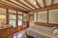 Luxe Lake Geneva Retreat in Downtown! - spa
