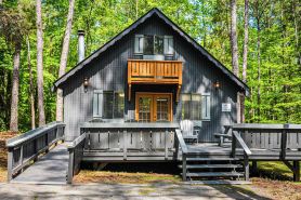 Pine Mountain Club Chalets Resort