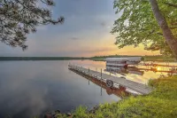 Bear Lake Nature Escape! Fish, Hike, Relax