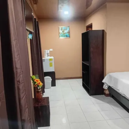 Macaws Villa