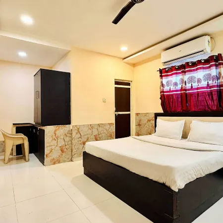 Hotel Star 21