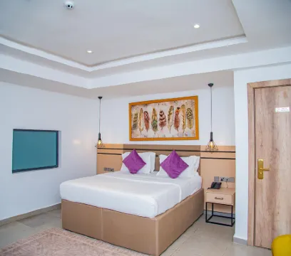 ZYNA VILLE Hotels in Bwari