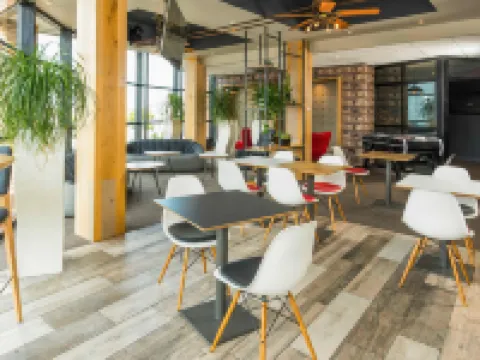 Ibis Leicester City Hotels in Leicester