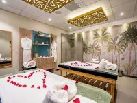 Coastlands Skye Hotel, Ridgeside, Umhlanga - spa