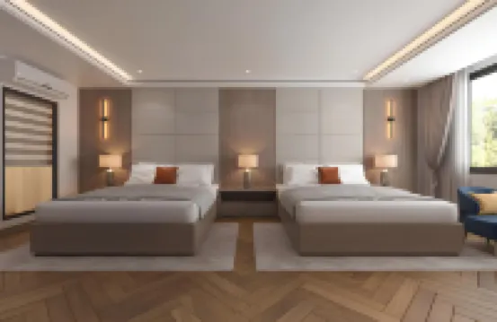 Binh Minh Sapa Hotel