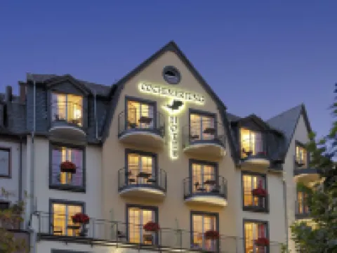 Hotel Cochemer Jung Hotels in Cochem