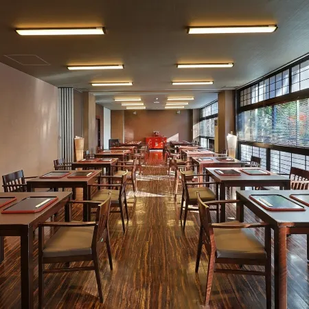 Tsukubasan Onsen Edoya