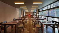 筑波山江戶屋 - 早餐