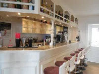Hotel Sylter Blaumuschel - bar