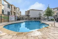 Cozy 1-bedroom with fitness room, WiFi in charming Cedar Park