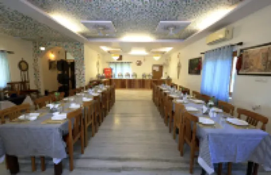 Jungle Retreat Ranthambore