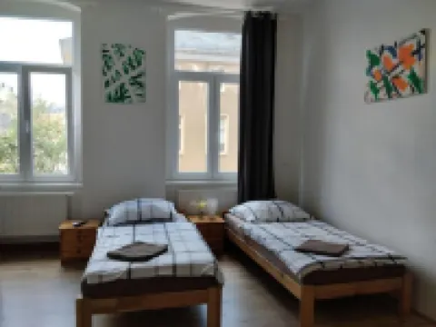 Pension Eberhart