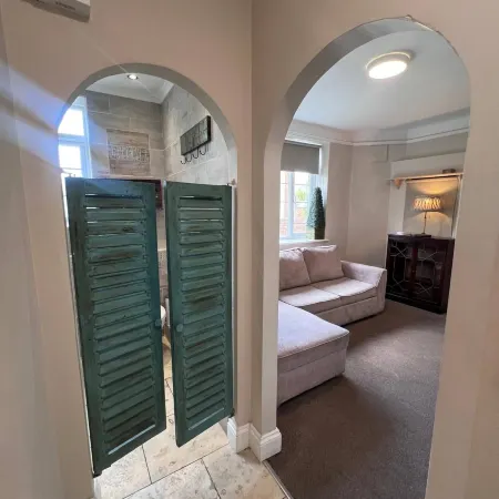 Cozy Studio Flat in South Croydon - Ideal for Short or Long Stays