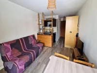 Apartment in Vars near Orée du Bois Slope