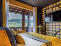 Mamie Megève Hotels in Megeve