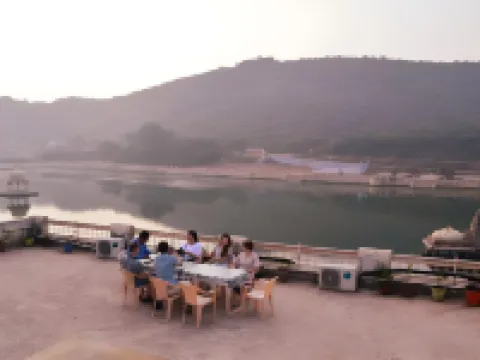 Annpurna Haveli Hotel