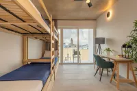 224 Boutique Hostel