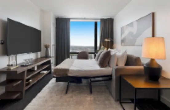 Luxury Apartments by Hyatus Downtown Boston