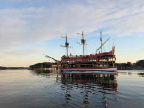 Petit Hotel Kashikojima Harbor