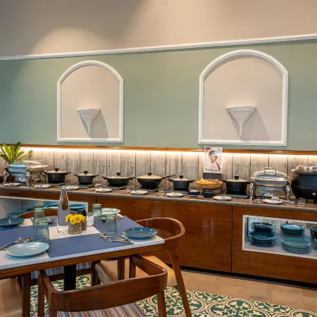 Mandrem Beach Resort, A Member of Radisson Individuals