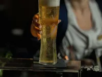 Novotel London Brentford - Barer