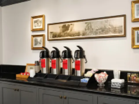 The Cartwright Hotel, Union Square, BW Premier Collection Hotels in San Francisco