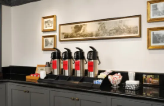 聯合廣場卡特賴特酒店，貝斯特韋斯特至尊精選