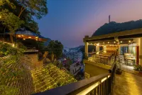 Cat Ba Xanh Spring Garden Hotel - románticos