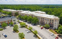 Cary Apartments by Landing