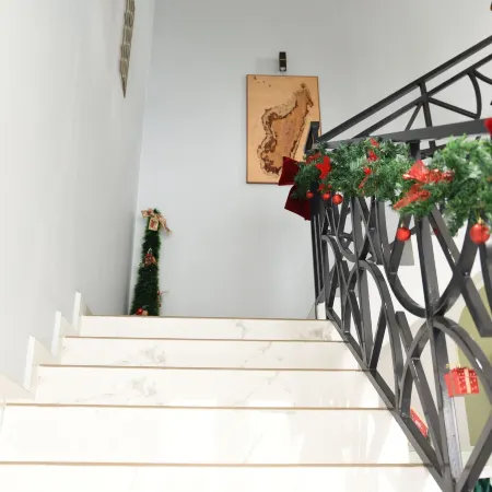 Résidence Soavina
