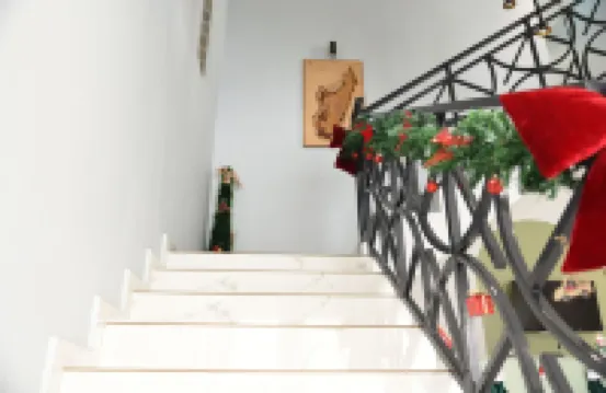 Résidence Soavina